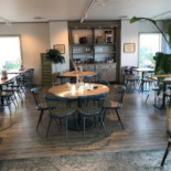 Café Lotsutkiken Mat