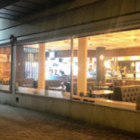 Koh Thaiz Ab Inomhus