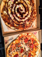 Mod Pizza food