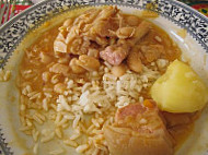 Peza Arroz food