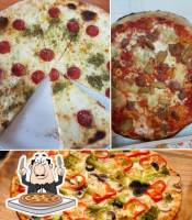 Pizza Classic Di Gjoni Mirjan food