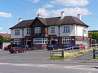 The Littleton Arms outside