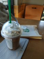 Starbucks food