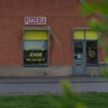 Pizzabutiken Ängö Utomhus