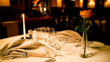 Broesarps Gaestgifveri Mat