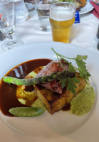 Broesarps Gaestgifveri Mat