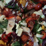 Pizza Hut Malmoe Mat