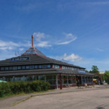 Rasta Mölletofta Utomhus