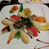 Kitano Japanese Cuisine food