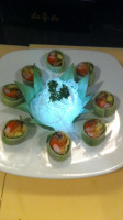 Kitcho sushi food