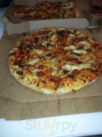 Domino's Pizza food