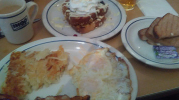 Ihop food