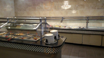 King Chinese Buffet food