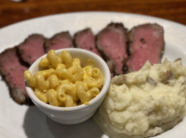 Claim Jumper Steakhouse food