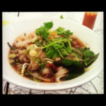 Nois Cafe And Deli Mat