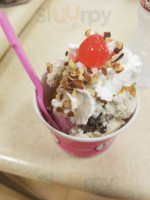 Baskin-robbins food