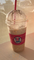 Baskin-robbins food