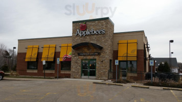 Applebee's Neighborhood Grill And food