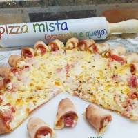 Pizzaiolo Eventos food