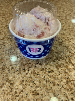 Baskin-robbins food