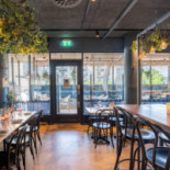 Erssons Delibistro Utomhus