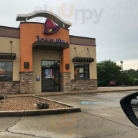 Taco Bell outside