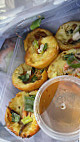 Huong Viet food