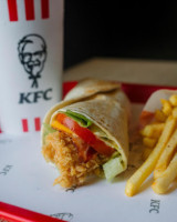 Kfc food