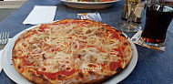 Pizzeria Peppi's food