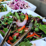 Glaentans Bbq Lounge Mat