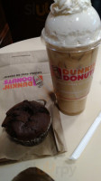 Dunkin' food