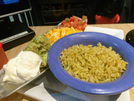 Chili's food