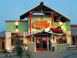 Chili's Grill food