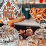 Bistro Kevinge By Peppes Kök Inomhus