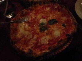 Queen Margherita Trattoria food