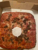 Jet's Pizza food