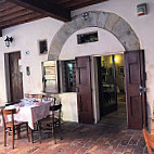 Trattoria Anconella food