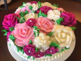 Cake Art By Cynthia Bertolone food