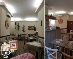 Osteria Del Casale food