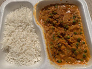 Taj food