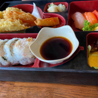 Miraku food