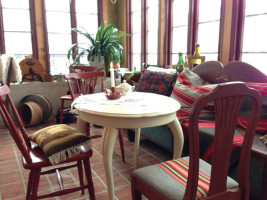 Vismarlövs Bagarstuga Mat