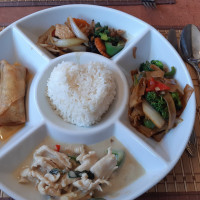 Thai Khmer Cuisine food