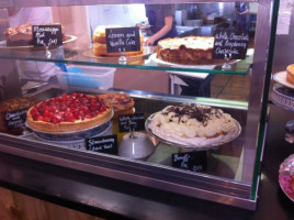 Kilkenny Cafe And Shop food