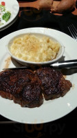 Longhorn Steakhouse food