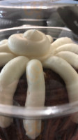 Nothing Bundt Cakes food