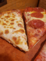 Pizza Hut food