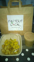 Faitout Local food