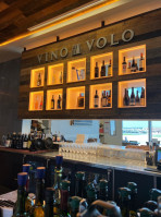 Vino Volo food