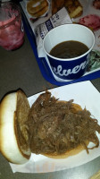 Culver's food